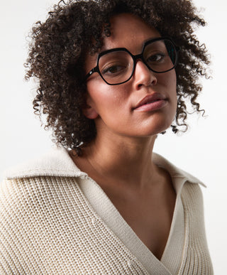 Andrea Dark Chocolate Prescription