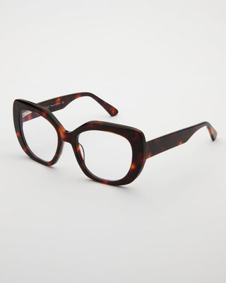 Jessica Turtle Brown Blue Light
