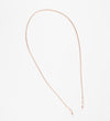Lydia Chain Rose Gold