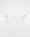 Maya Rose Quartz Readers