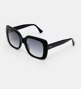 Mio Black Sunglasses