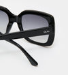 Mio Black Sunglasses