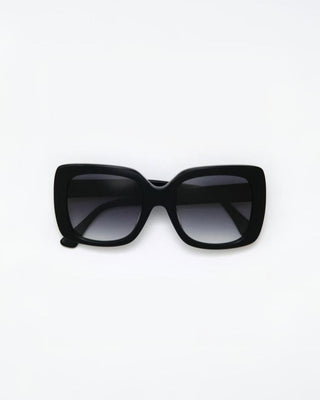 Mio Black Sunglasses