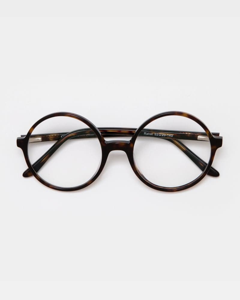Rakel Deep Chestnut
