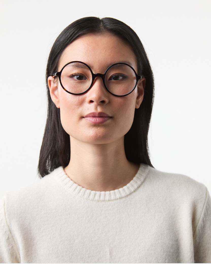 Rakel Deep Chestnut Readers