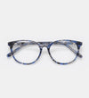 Andrina Deep Blue Blue Light