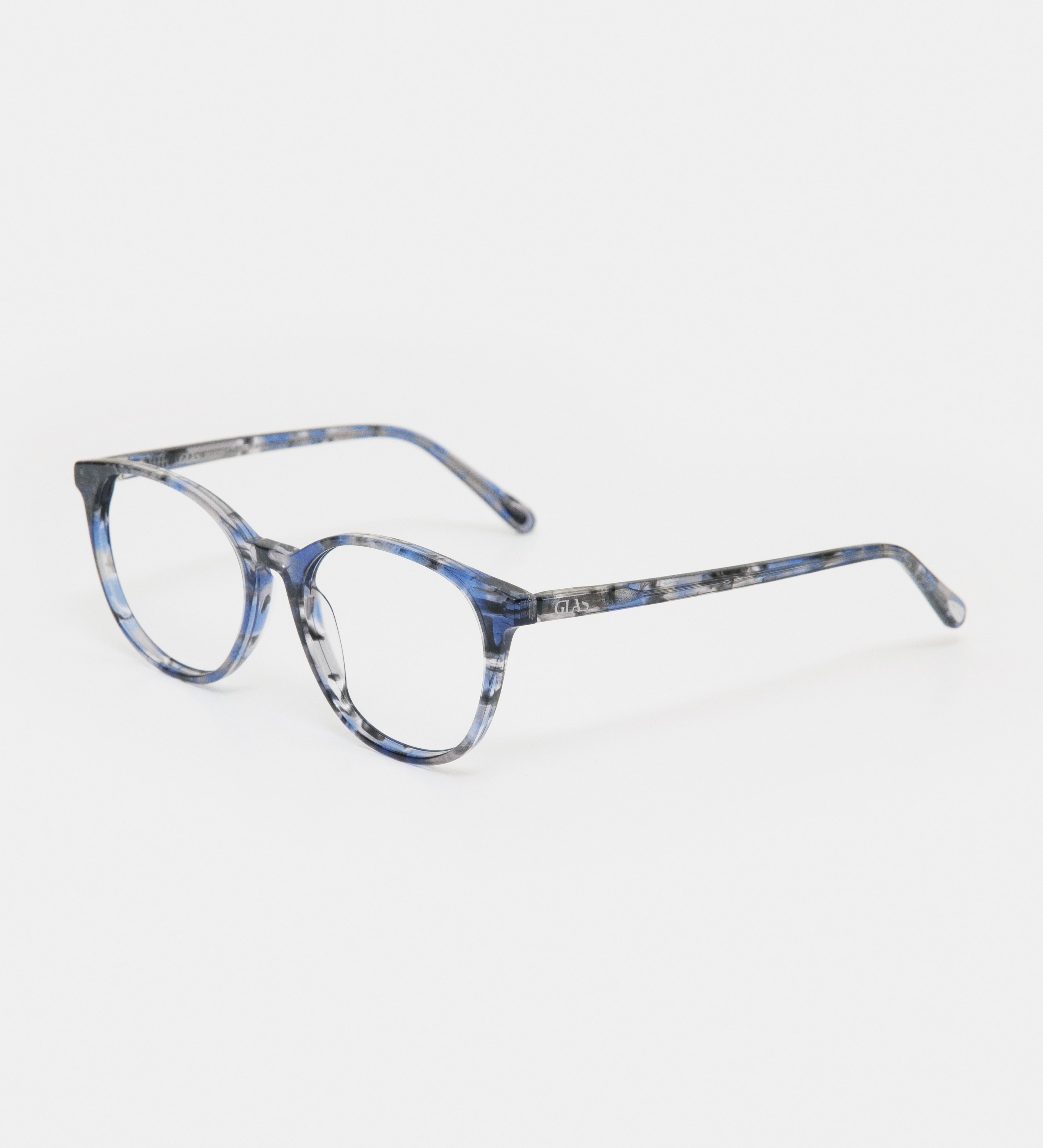 Andrina Deep Blue Readers