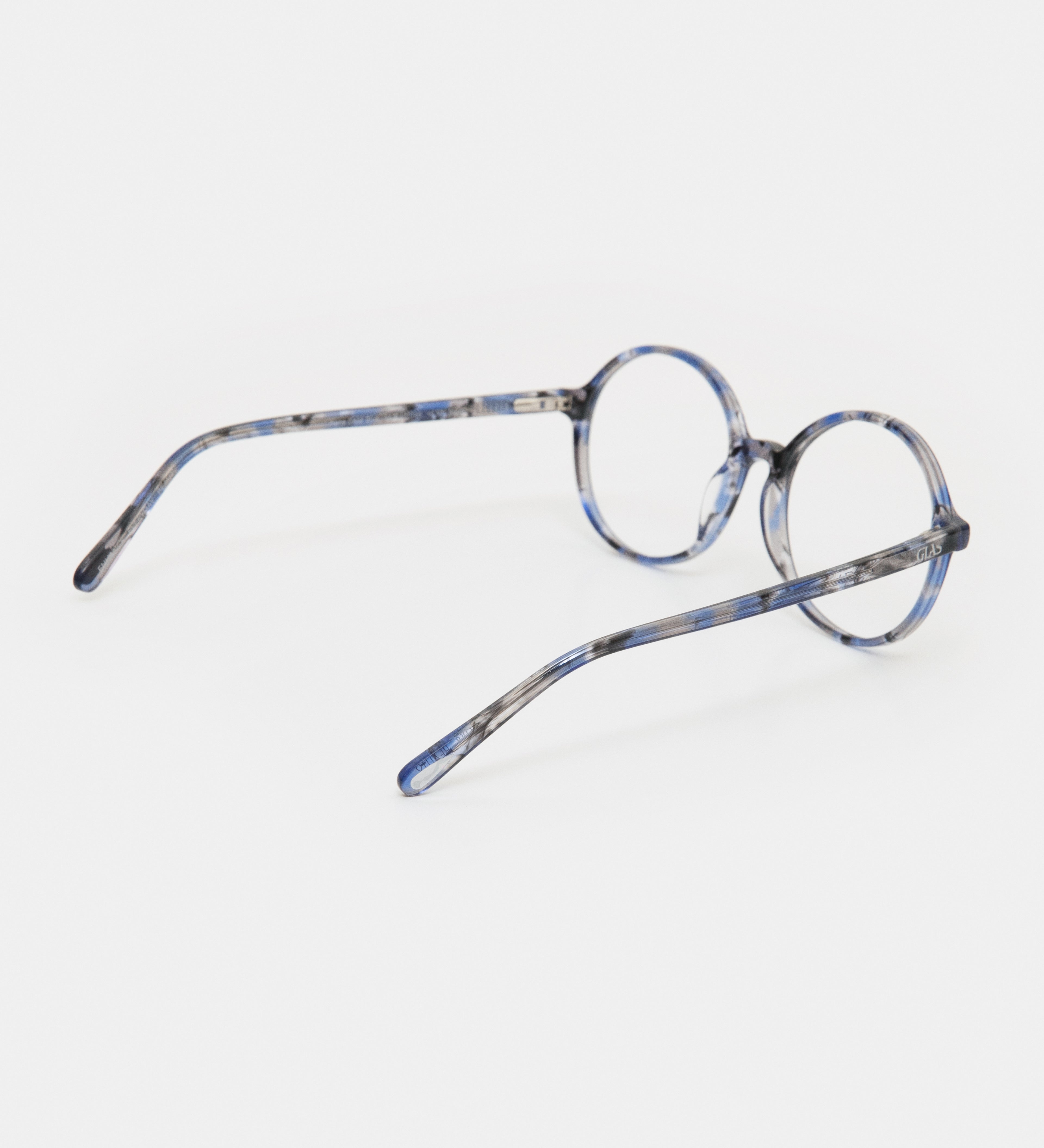 Alana Deep Blue Readers