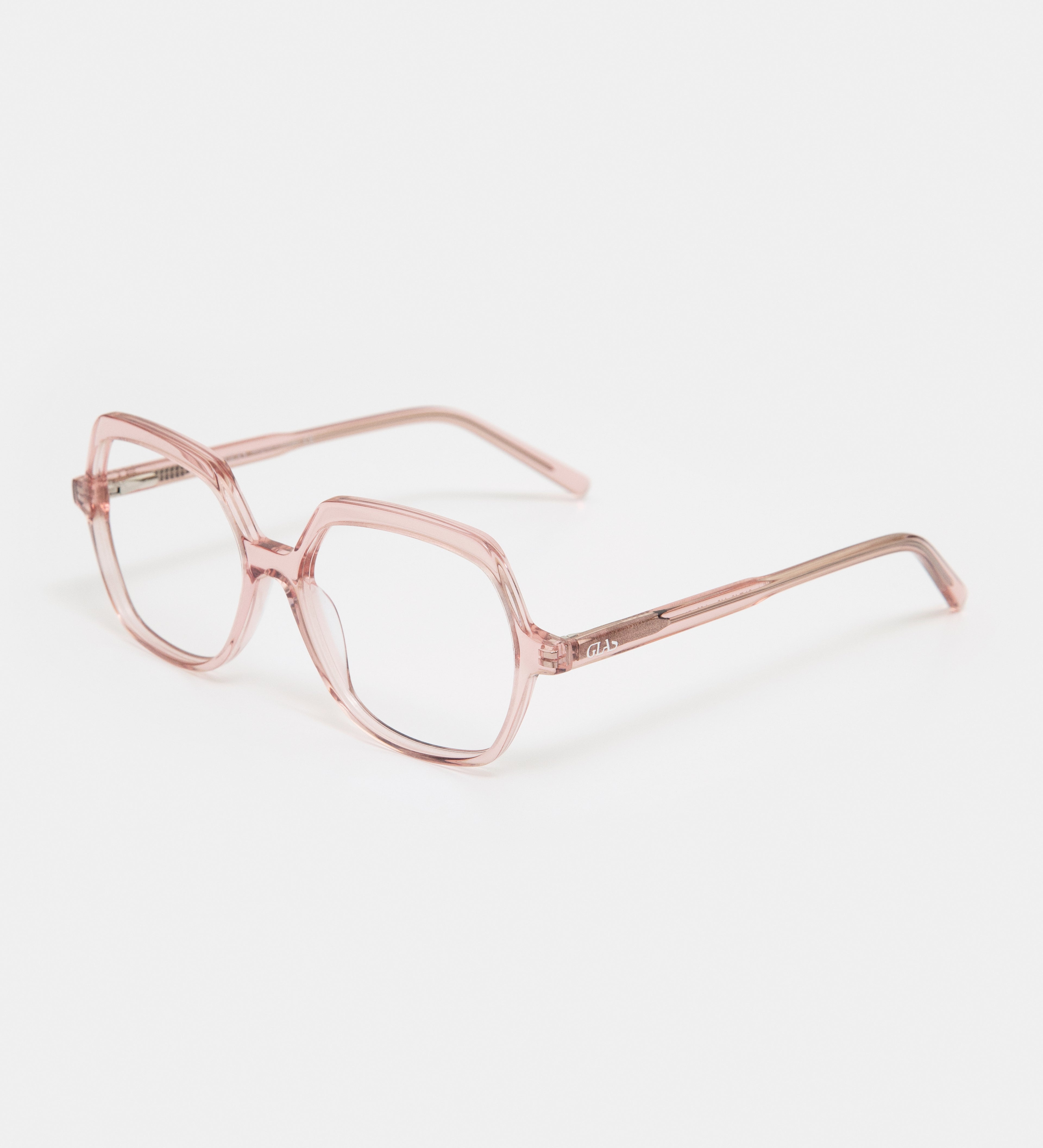 Andrea Pink Readers