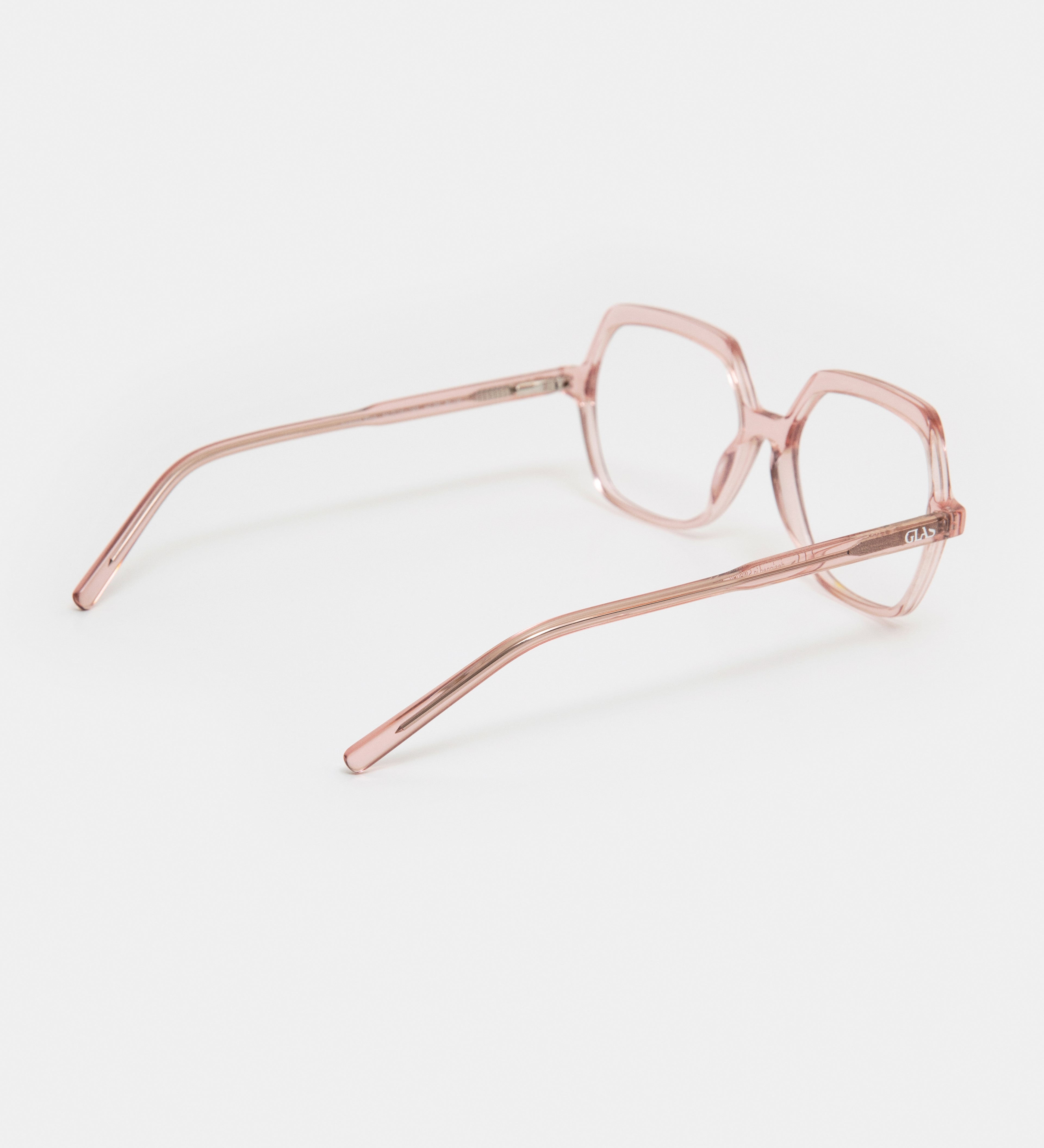 Andrea Pink Readers