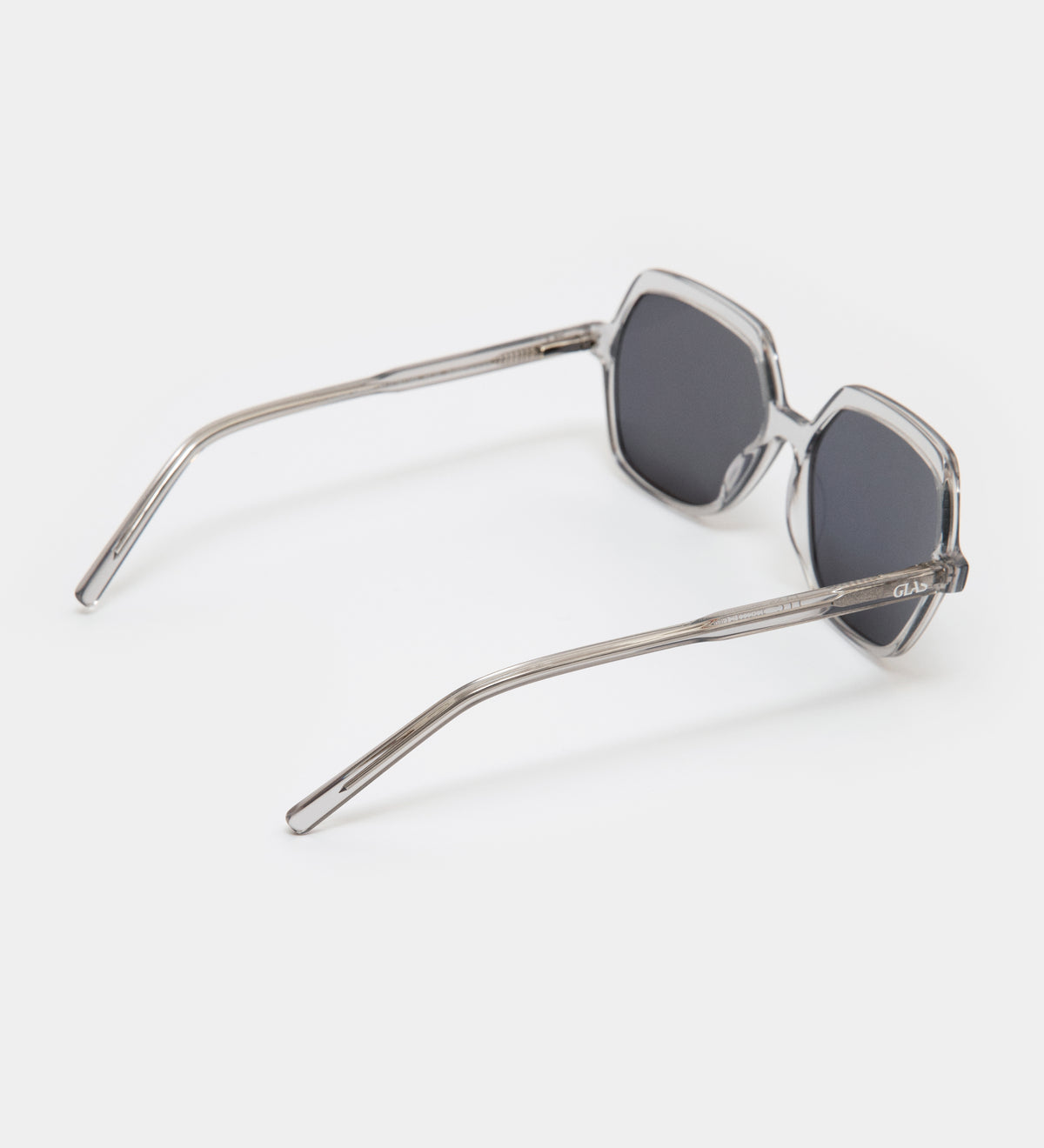 Andrea Smoke Progressive Sun Reader