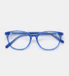 Andrina Azure Blue Light