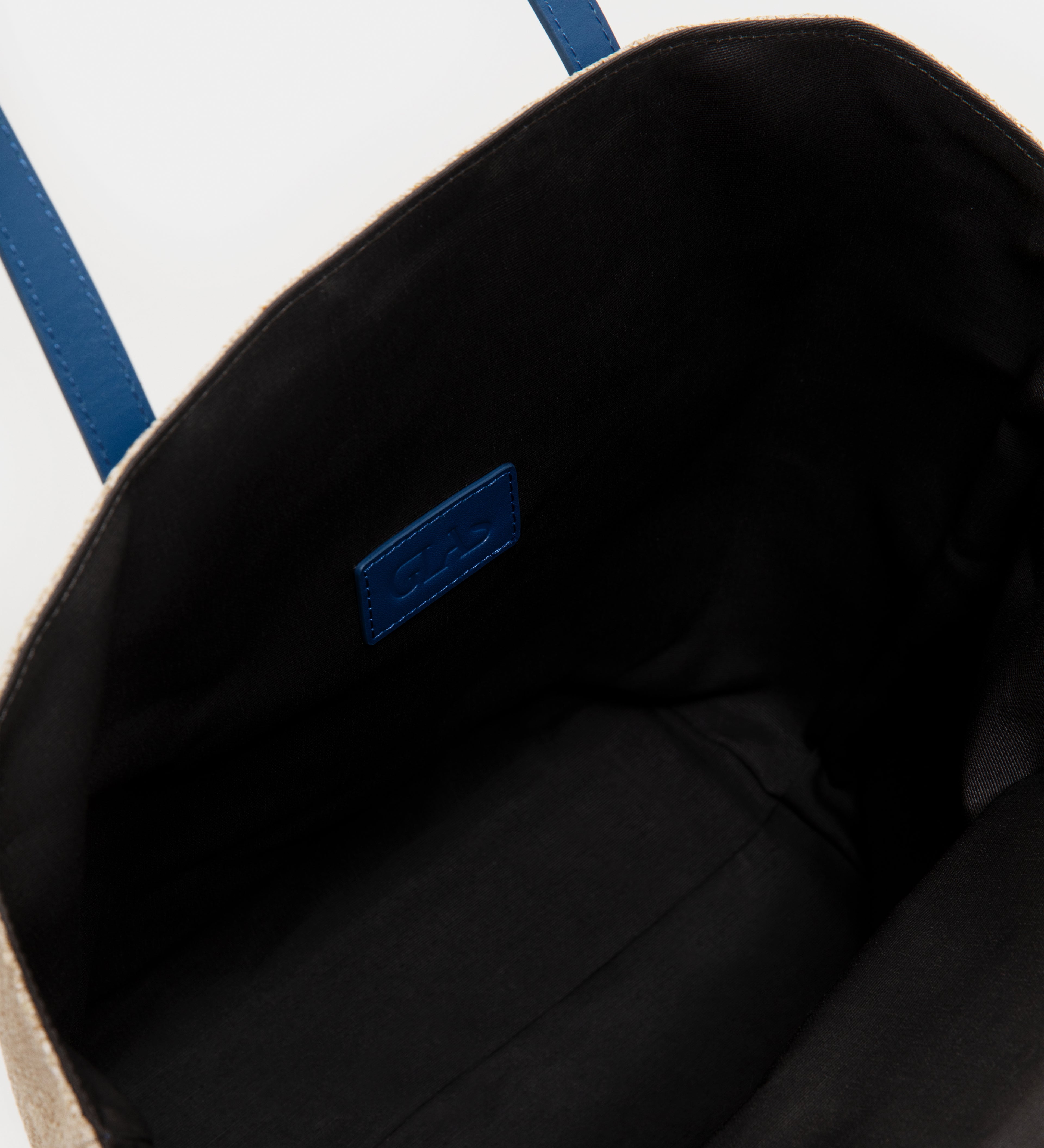 Ariana Vowen Beach Bag