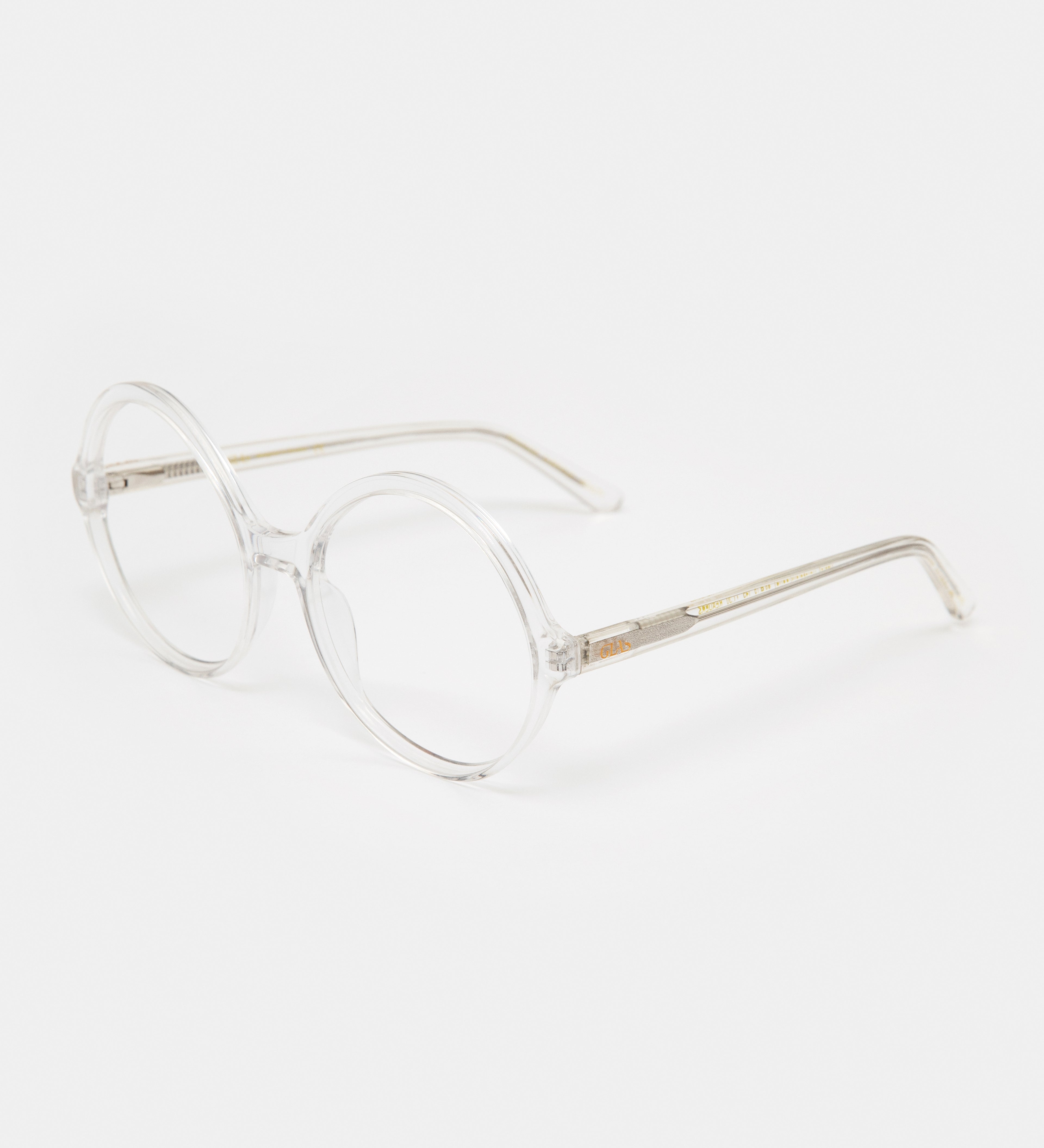 Audrey Transparent Readers