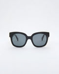 Chloe Black Sunglasses