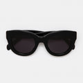 Clara Black Sunglasses