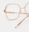 Elsa Pink Readers