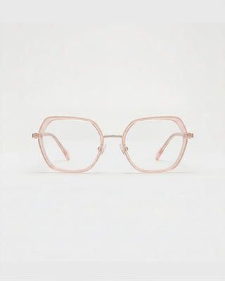 Elsa Pink Readers