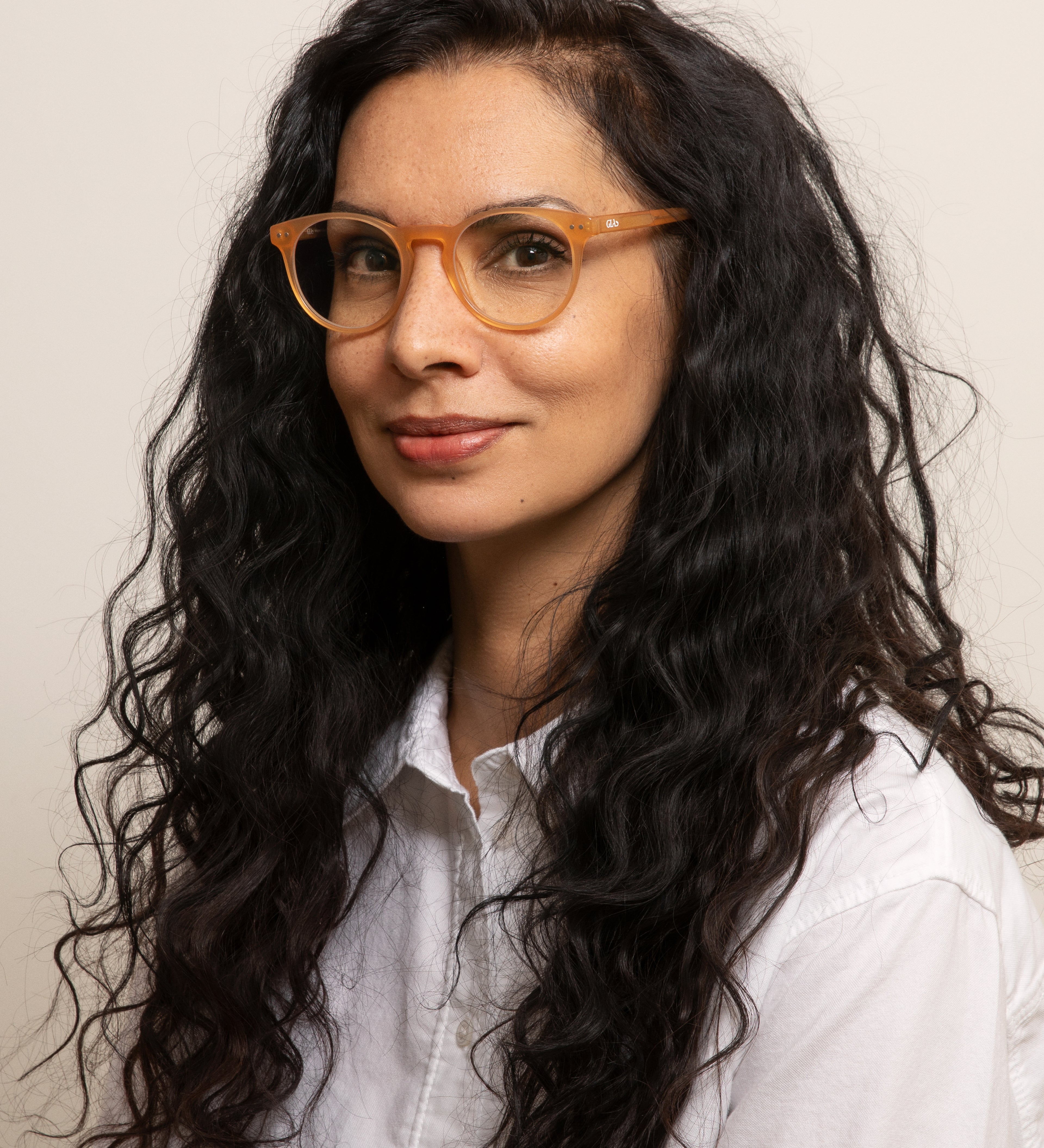 Emily Yellow Blue Light