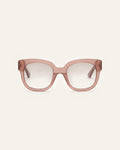 Chloe Taupe Tinted, front