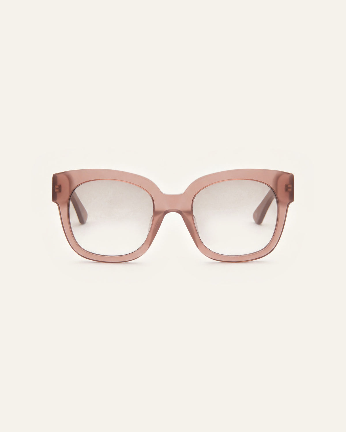 Chloe Taupe Tinted, front