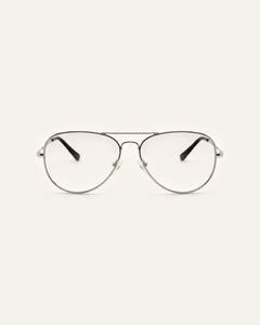 Edda Silver Tinted