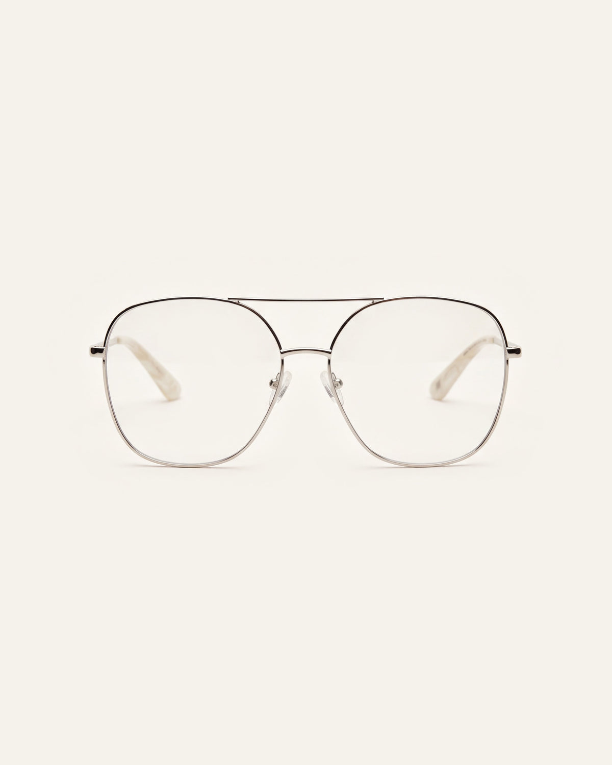 Ella Silver Readers, front