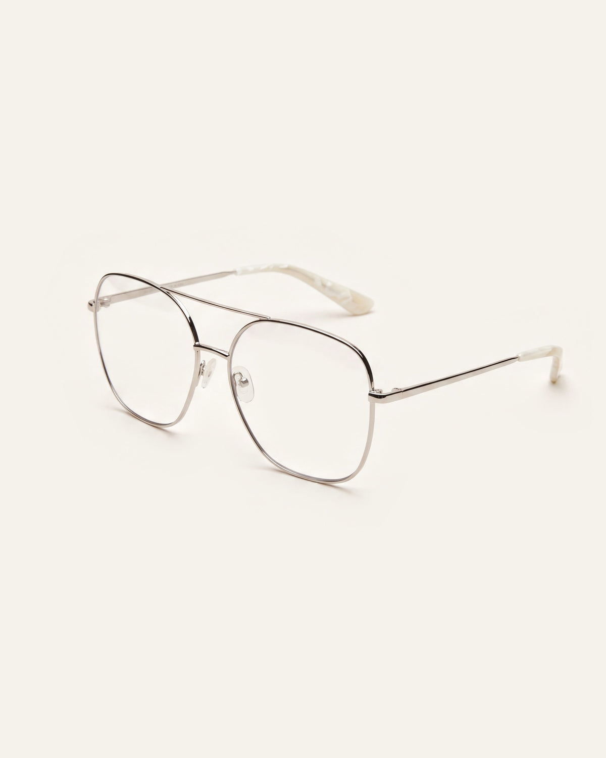 Ella Silver Readers, three quarter