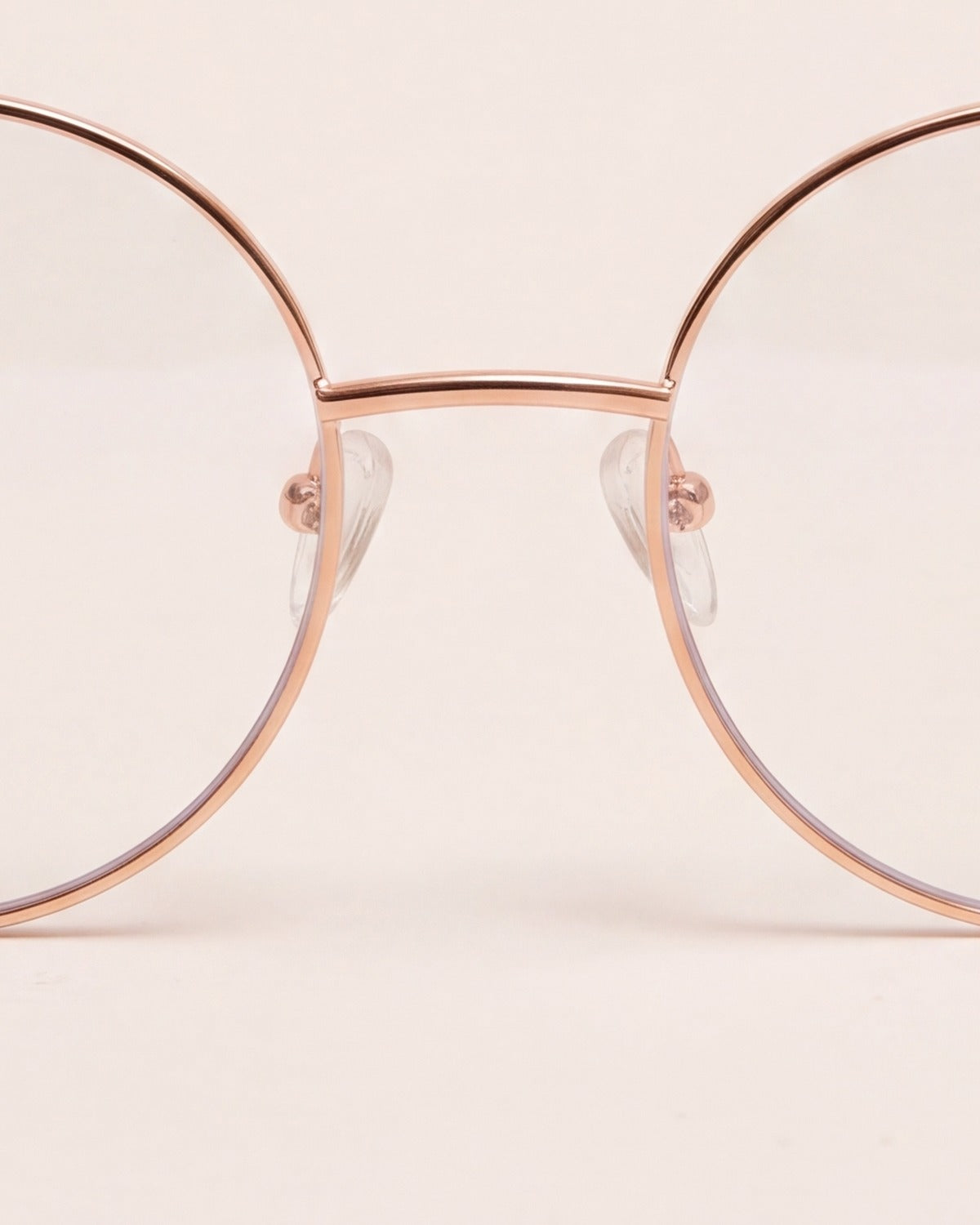 Grace Rose Gold Progressive, detail
