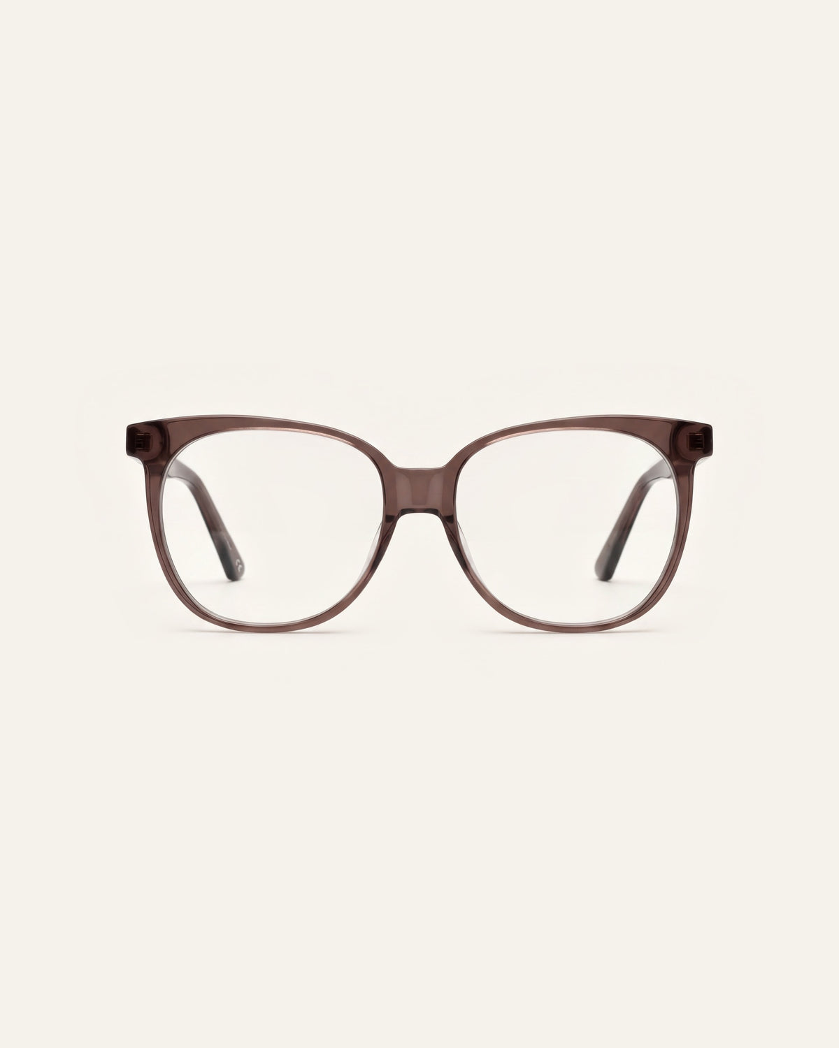 Maya Chocolate Blue Light, front