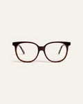 Maya Dark Brown Readers, front