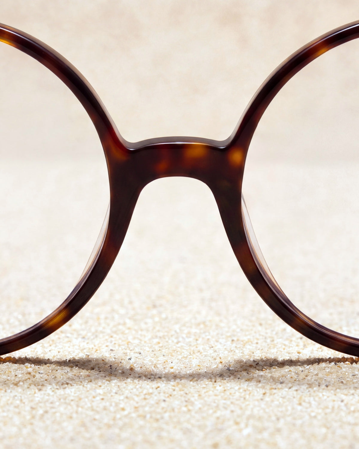 Rakel Deep Chestnut Blue Light, detail
