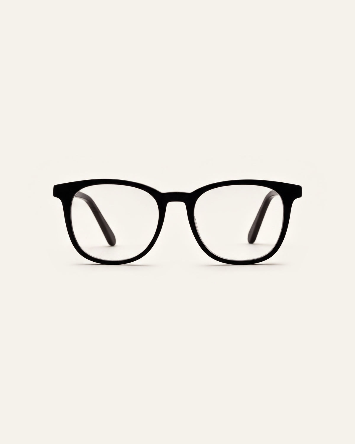 Zoey Antracyt Readers, front