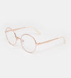 Grace Rose Gold Small
