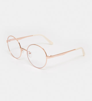 Grace Rose Gold Small