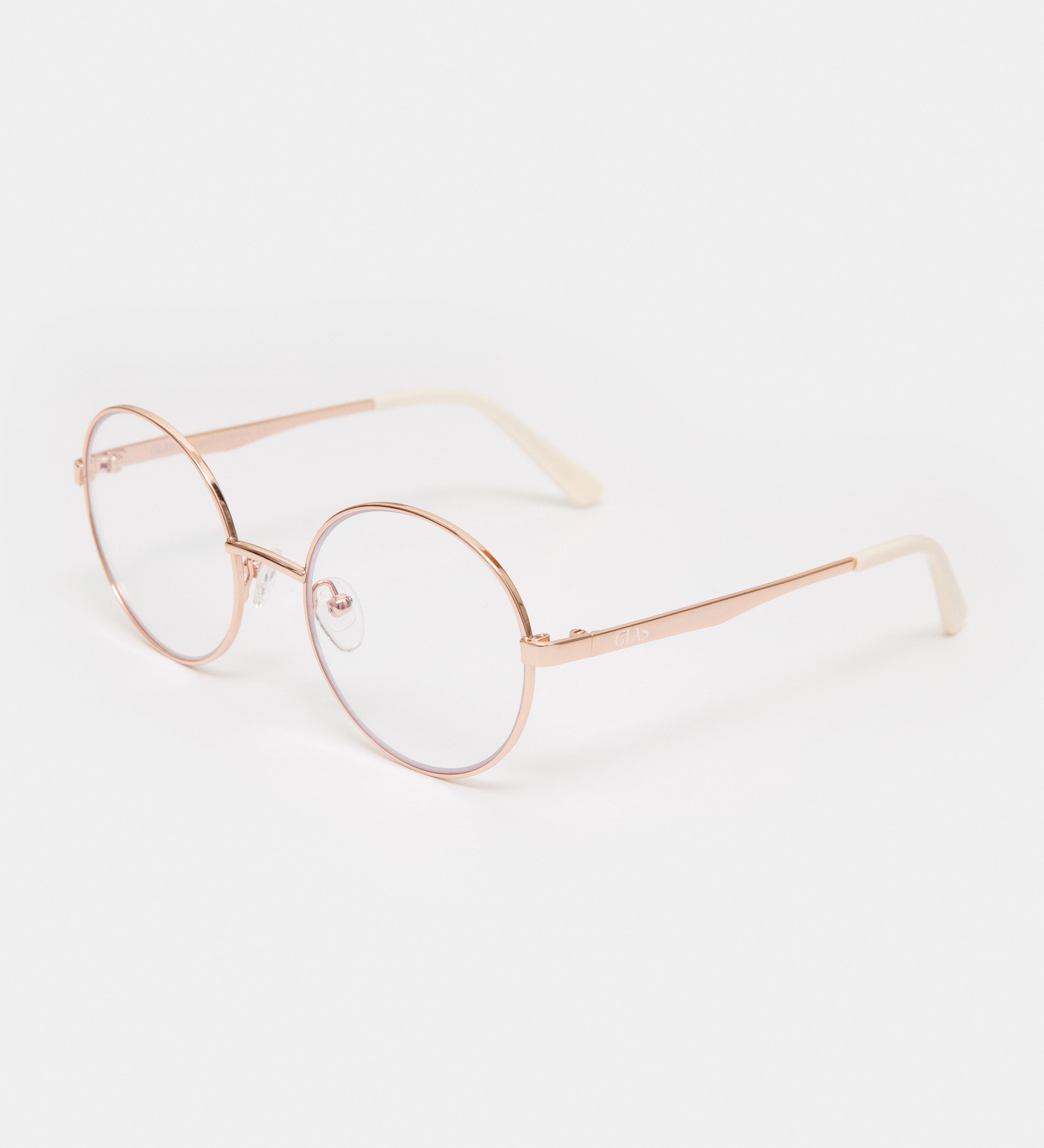 Grace Rose Gold Small