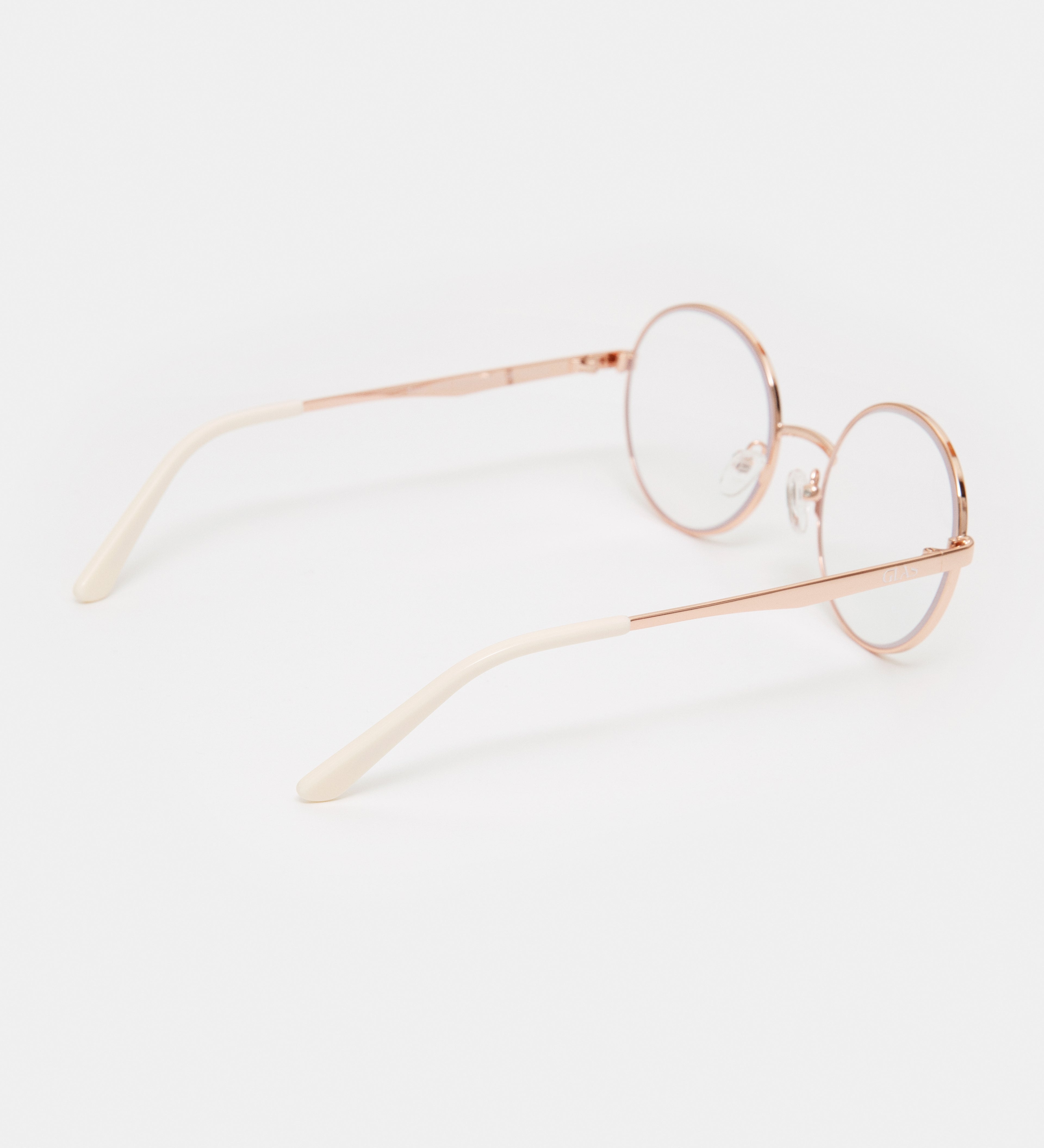 Grace Rose Gold Small