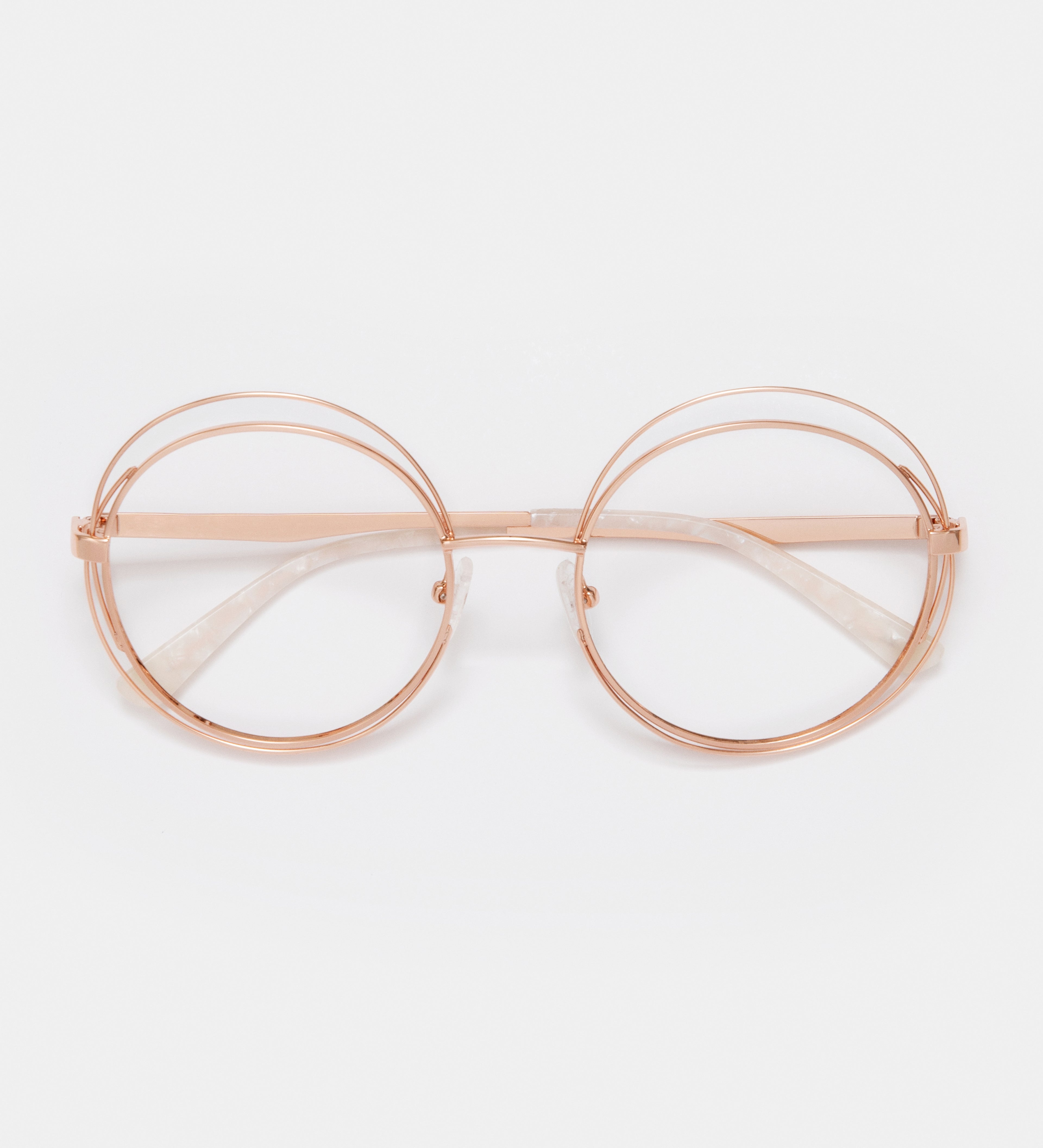 Grace Tripple Frame Readers