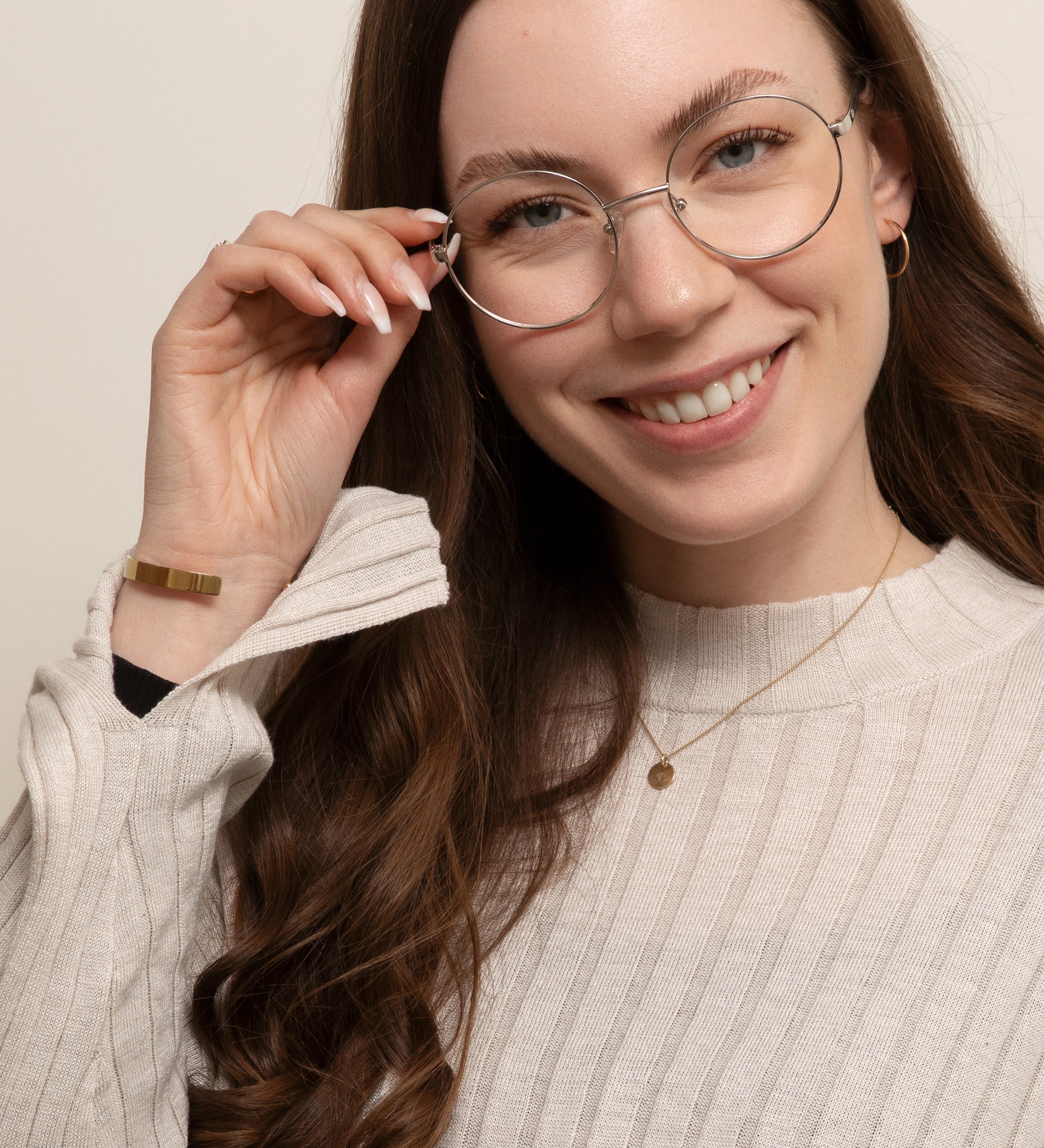 Grace Silver Readers