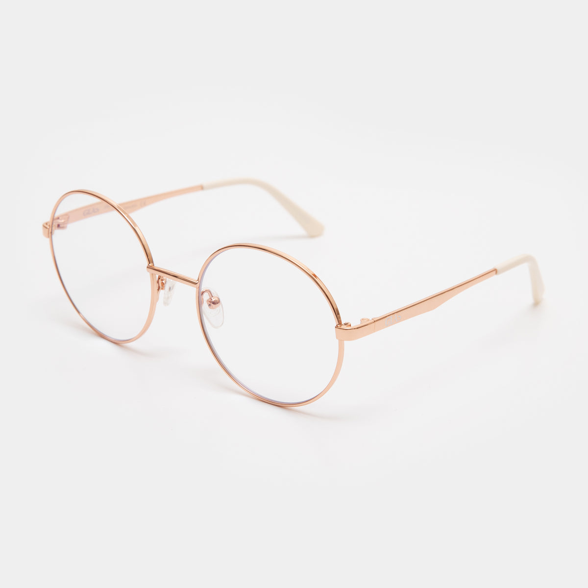 Grace Rose Gold Progressive