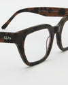 Kiara Turtle Brown Prescription