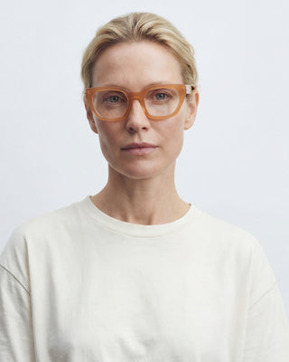 Kiara Yellow Readers