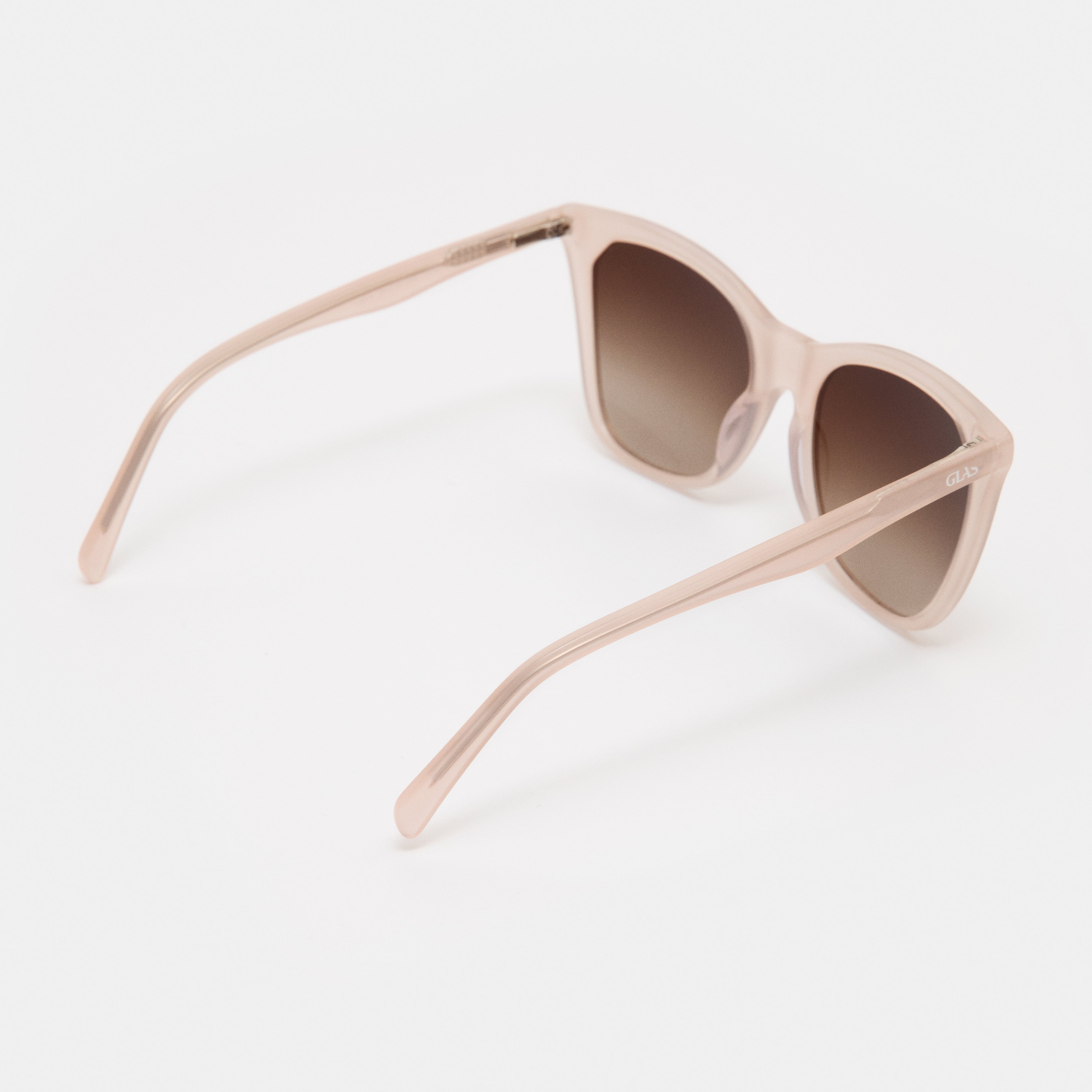 Laura Pink Sunglasses