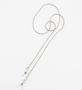 Lydia Chain Silver
