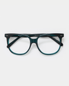 Maya Deep Green Readers
