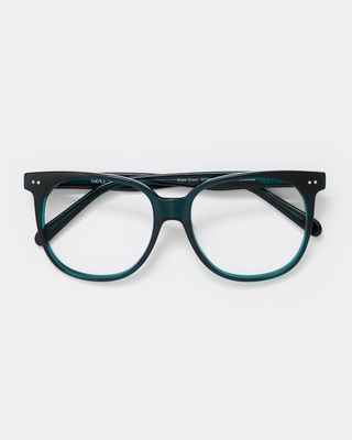 Maya Deep Green Readers