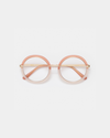 Merle Raspberry Readers