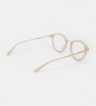 Mira Almond Readers