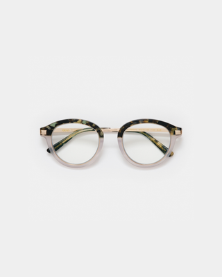 Mira Pistachio Readers