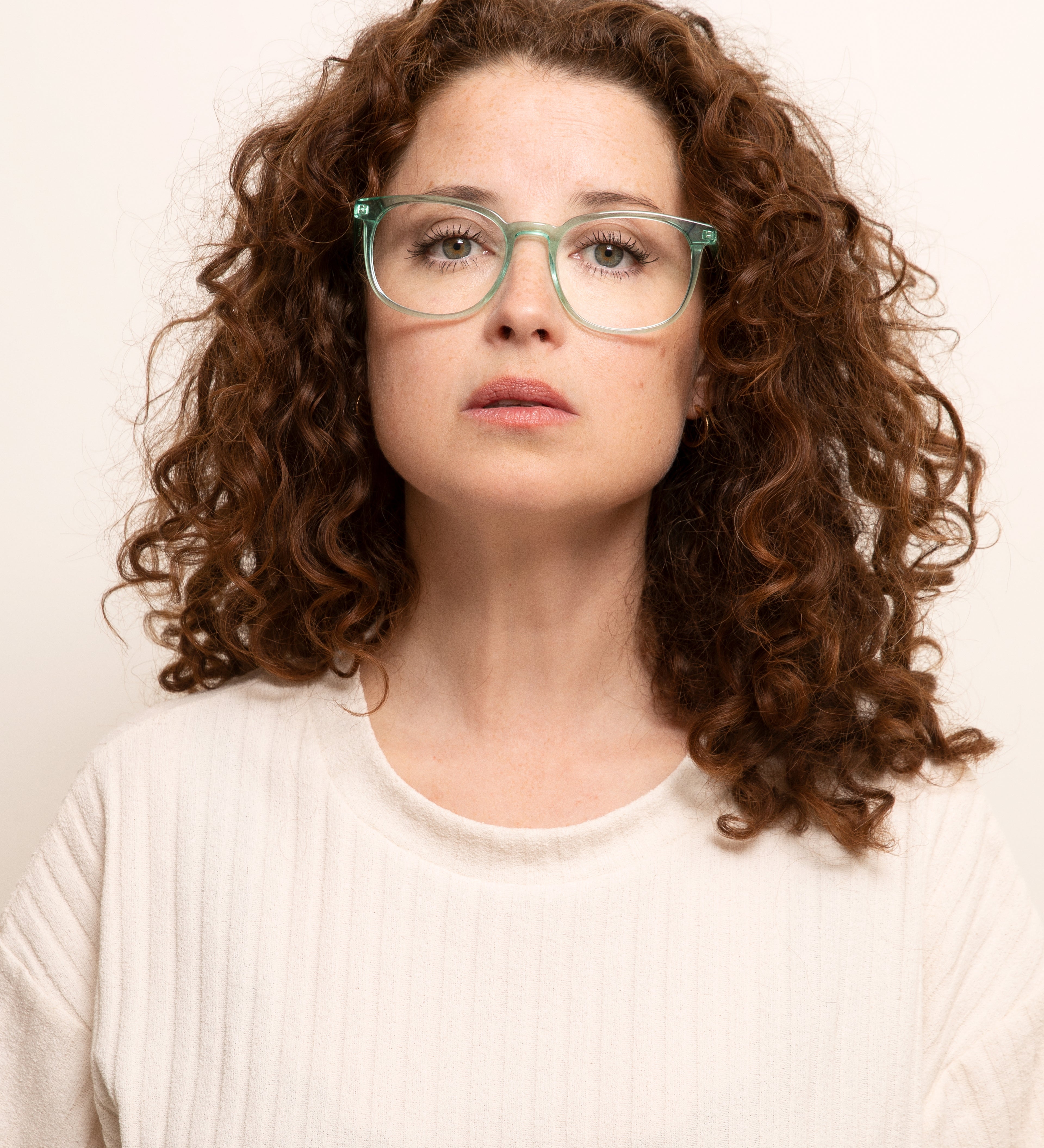 Molly Bright Green Readers